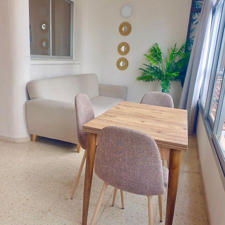 Apartamento Coblanca 6 베니돔 외부 사진