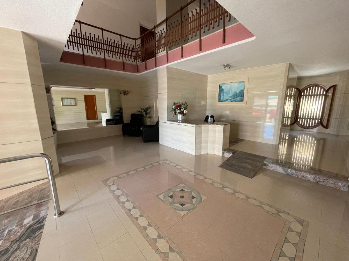 Apartamento Coblanca 6 베니돔 외부 사진