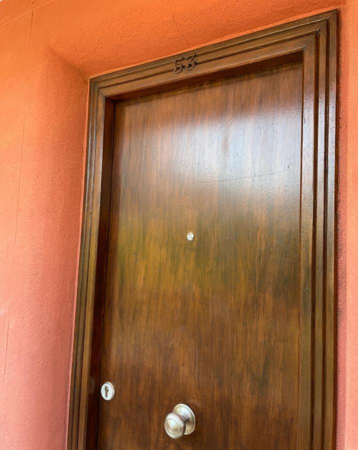Apartamento Coblanca 6 베니돔 외부 사진